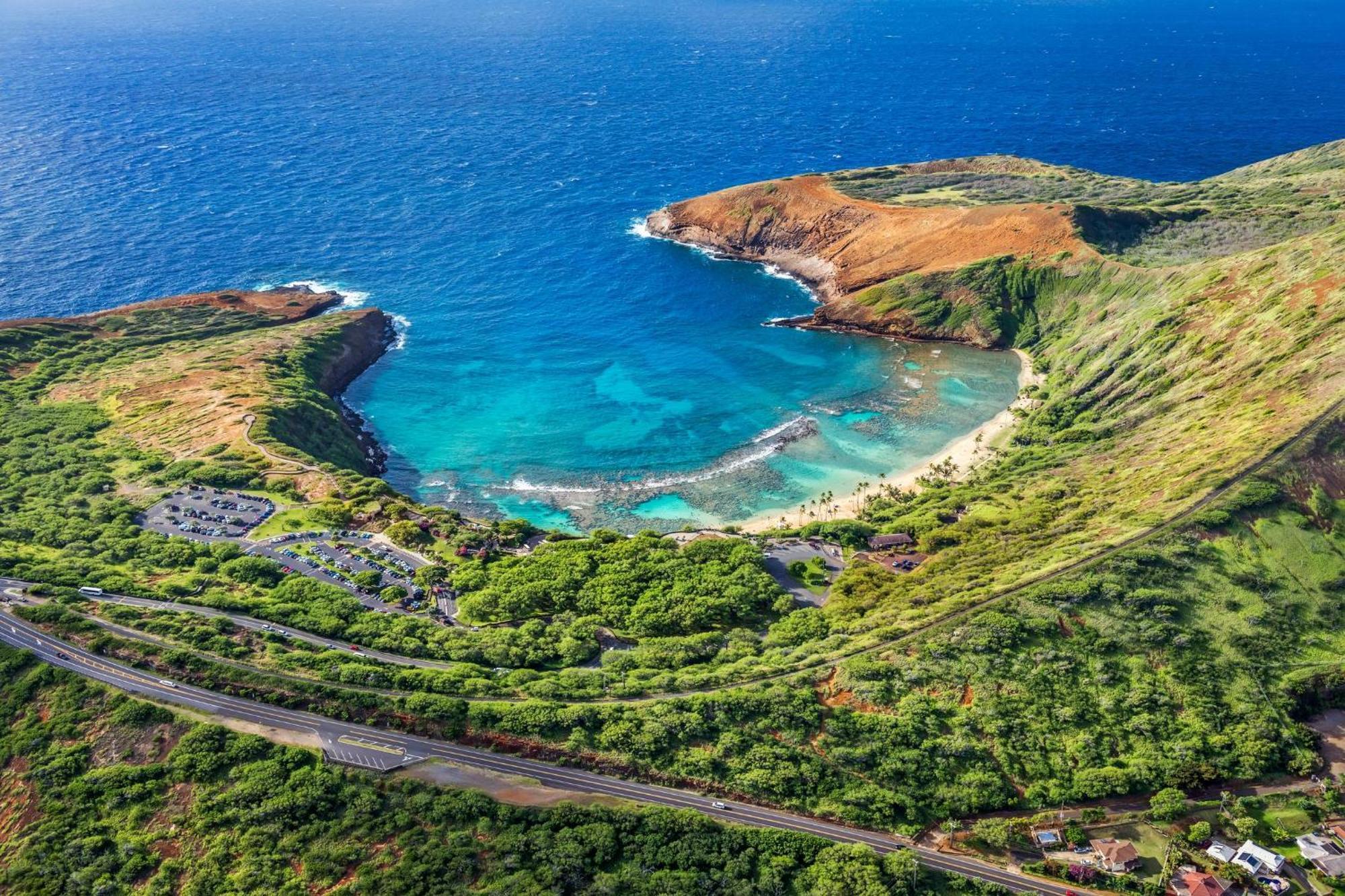 Cozy Kuhio Village Studio Honolulu Exterior photo